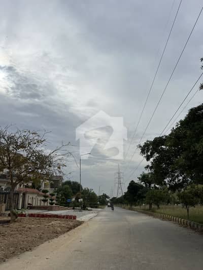 جی-16/3 جی ۔ 16,اسلام آباد میں 6 مرلہ رہائشی پلاٹ 90.0 لاکھ میں برائے فروخت۔