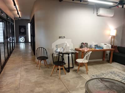 4000 Sq Feet SPACE GROUND FLOOR AVAILABLE FOR RENT