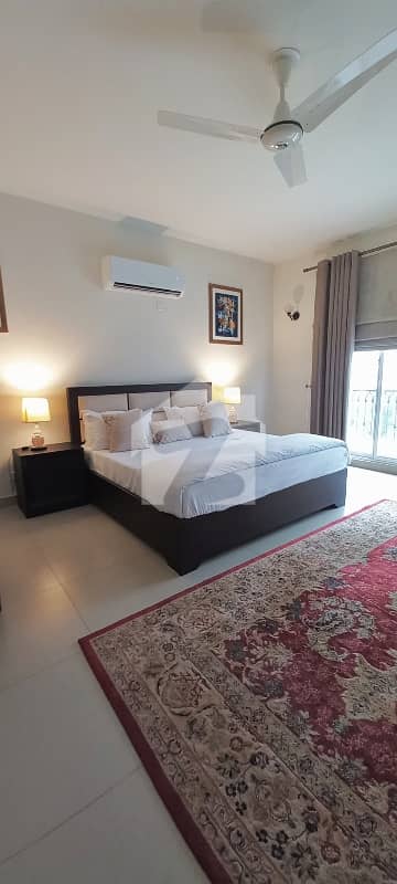 FOR RENT LOWER GROUND FLOOR WITH 02 BED ROOMS IN DHA Phase 2 Islamabad