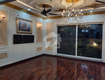 5 Marla Spacious House Is Available In Bahria Town - Sector E For sale