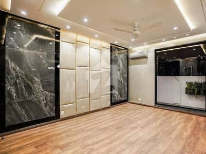 1 Kanal Brand New Upper Portion For Rent DHA Phase 2