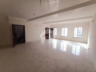 4 Marla Floor Available For Rent In DHA Phase 6