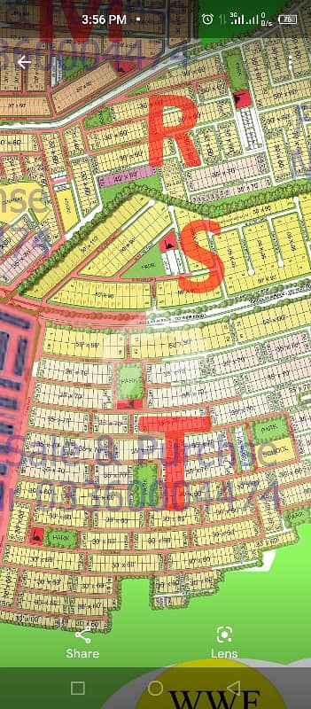 Top Location Plot Possession Is Up For Sale