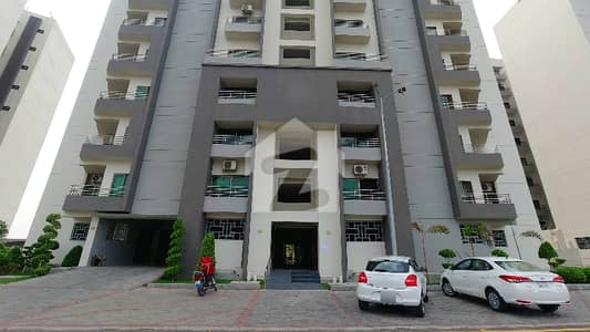 Brand New Flat For Sale In Askari 11 - Sector D Lahore