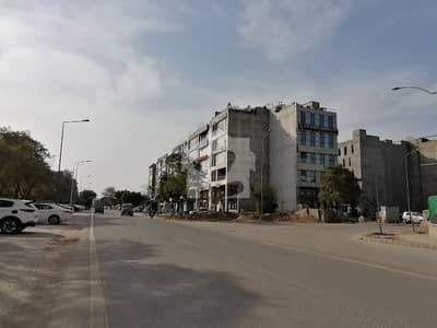 This Is Your Chance To Buy Residential Plot In DHA Phase 5 - Block M This Is Your Chance To Buy Residential Plot In DHA Phase 5 - Block M