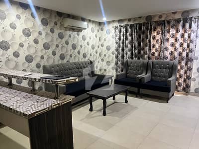 1 Bed Apartment For Sale In Bahria Heights | Rental Income Rs. 55,000