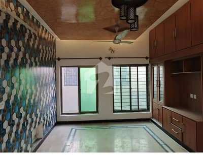 10 Marla Upper Portion Available For Rent In Multi Gardens MPCHS B-17 Multi Gardens MPCHS B-17 Is A Good Society For Residence