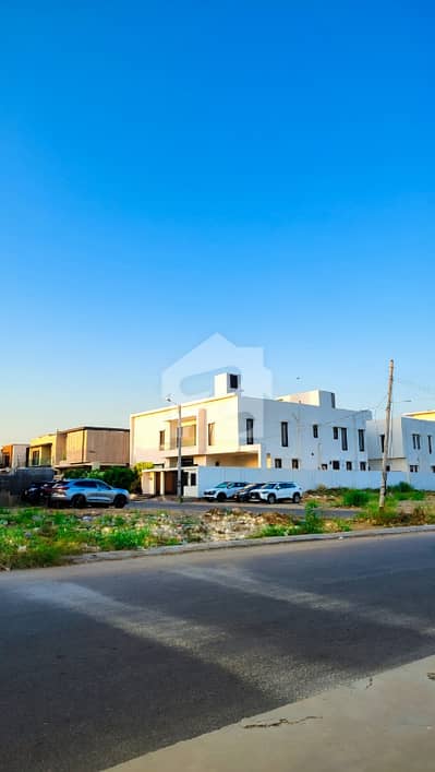 2000 Yds Zone A near Kh-e-Iqbal For Sale in Best Price