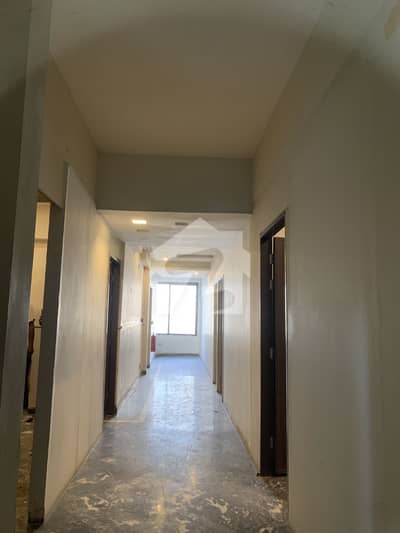 PHASE 1 ,G BLOCK  7 MARLA GROUND FLOOR FOR RENT