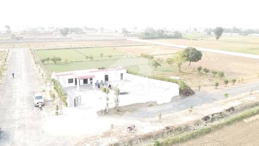 2 Kanal Luxury Farmhouse Plots on Barki Road, Lahore near DHA 2 Kanal Luxury Farmhouse Plots on Barki Road, Lahore near DHA
