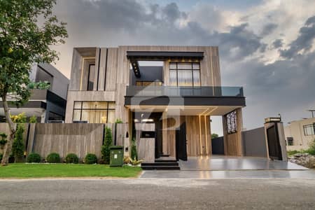 1 Kanal Fully Furnished Designer House For Sale L Block Dha Phase 6 Direct from Owner an Owner is needy 100% Original Ad