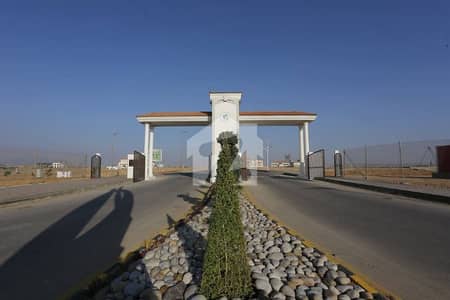 PLOT File FOR SALE DHA CITY PHASE 9 KARACHI