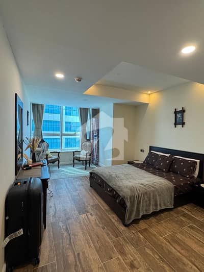 Luxurious 2 Bed Apartment Furnished
