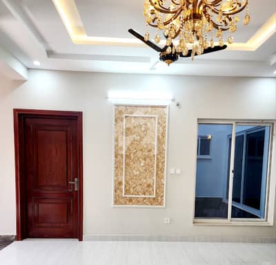 G-13 , Brand New Size 272 Yds Architect Design Double Storey House 70FT ROAD 7 Master Bedrooms Attached Stylish 6 Bathrooms 2 D/D 2 Tv Lounge, American Style Kitchen , Reasonable Price