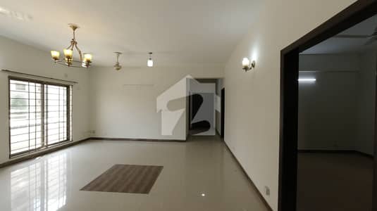 10 Marla 3 Bed Flat For Sale Askari 11 Lahore