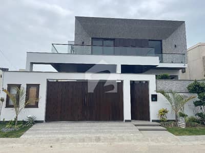Defence 666 Viii Brand New Top Class Designer House For Sale