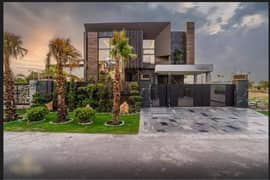 1 Kanal House For Sale In Near Phase 8 1 Kanal House For Sale In Near Phase 8