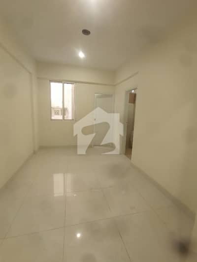 Brand New Apartment For Rent 2bed Dd /3 Washrooms +Lift Chokidar Car Parking No Issues Dha Phase 2