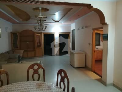 10 Marla Lower Portion For Rent Prime Location