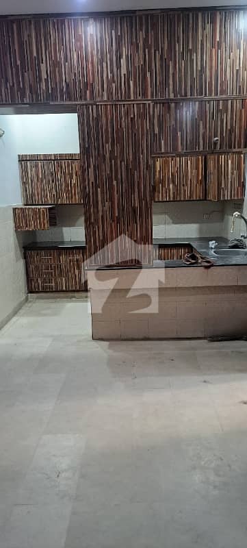 5 Marla Lower Portion Marble Flooring Tv Lounge Kitchen Drawing Room