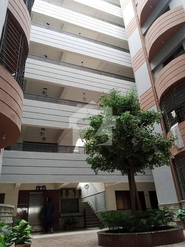 Rabia Enclave Apartment Rabia Enclave Apartment