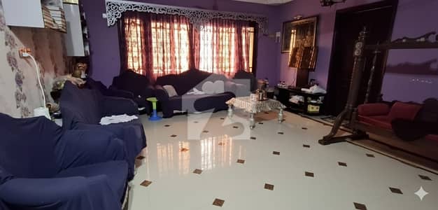 500 yards banglow 2 unit best for 2 families   dha phase 5