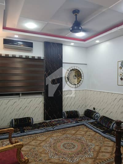 3 Bed Apartment For Sale Bukhari Commercial Location: Bukhari Commercial