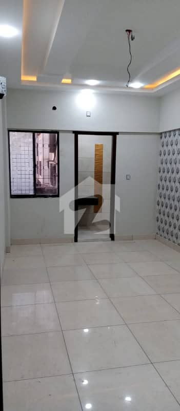 APARTMENT FOR SALE MOST PRIME LOCATION DHA KARACHI PHASE 6