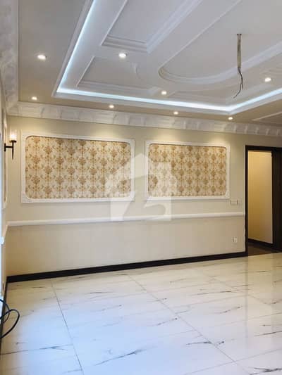 2 Kanal Upper Portion Available For Rent In NFC Ph1