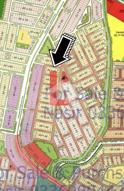 Top Location Possession Plot Is Up For Sale