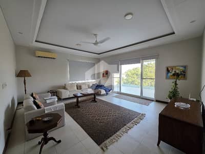 Slightly Use 500 Yards Furnished House For Rent Defence DHA Karachi