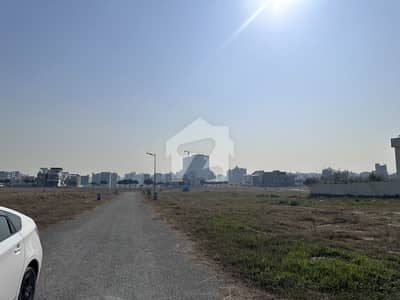 6 Marla Plot For Sale In Ravi Block