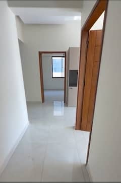 APARTMENT FOR SALE IN DHA KARACHI PHASE 8