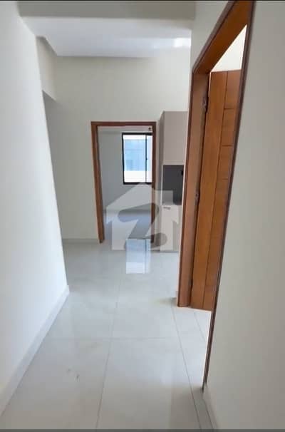 APARTMENT FOR SALE IN DHA KARACHI PHASE 8