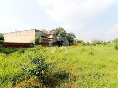 WAPDA TOWN PHASE 2 Q1 BLOCK ONE KANAL PLOT FOR SALE