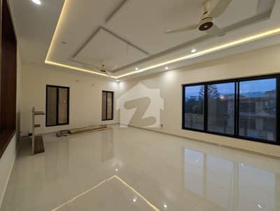 F-10 Upper Portion 500 SQ Yard Separate Gate New And Excellent Upper Portion Modern Fittings, Wooden And Marbled Flooring Proper 3 Bedrooms, 3 Attached Bathrooms Drawing Dinning, Kitchen, TV Lounge