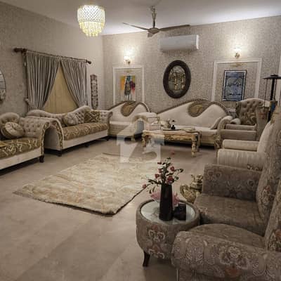 300 Yards House For Sale Dha Defence Karachi