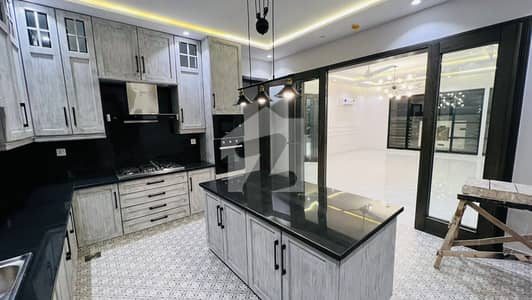 Brand new house for sale in dha phase 7