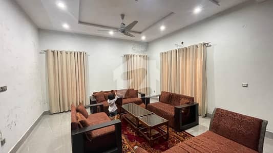 20 MARLA HOUSE AVAILABLE FOR SALE IN LDA AVENUE BLOCK D