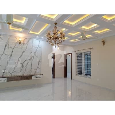 G-13 Brand New Size 272 Yard Architect Design Double Story House 6 Master Bedrooms Attached Stylish 6 Bathrooms 2 DD 2 Tv Lounge American Style Kitchen Sq Ft Reasonable Price