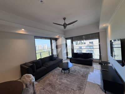 Sukh chayn luxury apartment 4 bedroom furnished