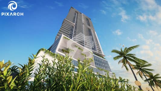 BOOKING 3 BED HMR WATERFRONT - SAIMA MARINA RESIDENCE 3 Bed BOOKING 3 BED HMR WATERFRONT - SAIMA MARINA RESIDENCE 3 Bed