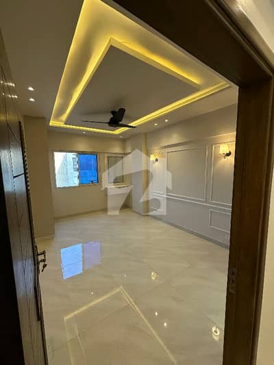 APARTMENT FOR SALE MOST PRIME LOCATION DHA KARACHI PHASE 6 APARTMENT FOR SALE MOST PRIME LOCATION DHA KARACHI PHASE 6