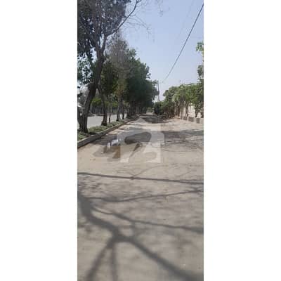 ڈی ایچ اے فیز 6 ڈی ایچ اے ڈیفینس,کراچی میں 1 کنال رہائشی پلاٹ 11.5 کروڑ میں برائے فروخت۔