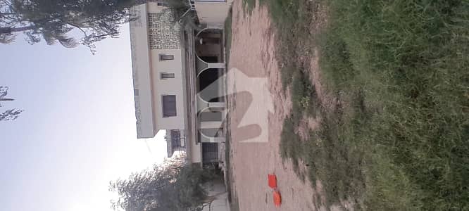 BUNGALOW FOR SALE MOST PRIME LOCATION DHA KARACHI