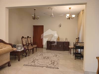 BUNGALOW FOR SALE MOST PRIME LOCATION DHA KARACHI