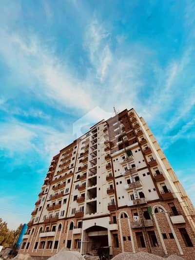 Brand New Building Green Heights 1Bed Flat Apartment For Sale