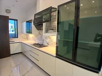 1 Kanal Upper Portion For Rent DHA Phase 2