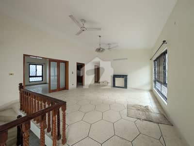 F-10 Double Story House 650 SQY New And Excellent Modern House 6 Bedrooms, 6 Attached Bathrooms