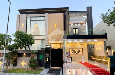 1 Kanal Corner & Facing Park House For Sale In Sector C, Nearby Commercial Market, School, Mosque And health Care Canter